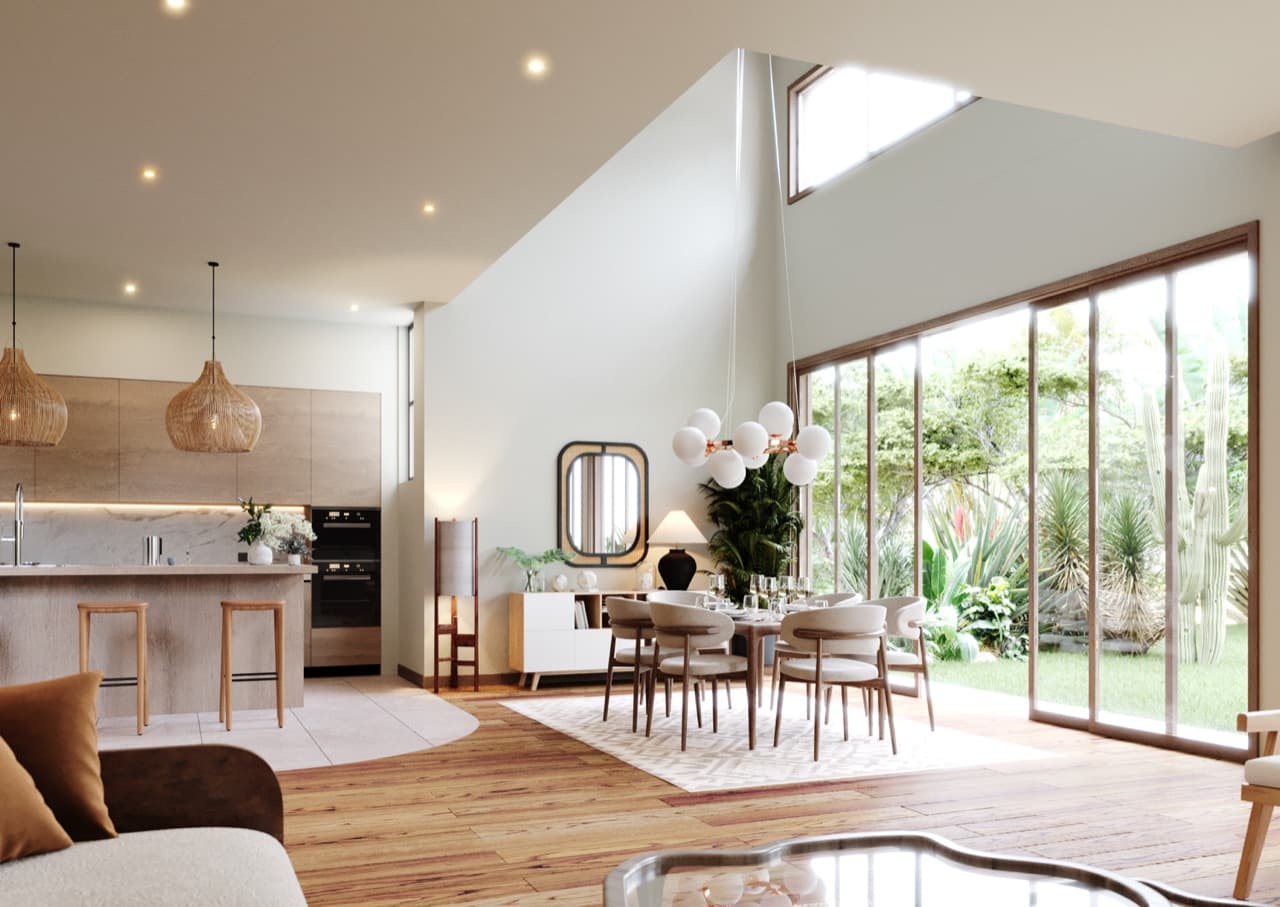 Lumen Properties — One ad campaign. One buyer. KES 129 million.