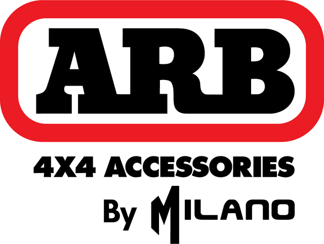 ARB 4x4 logo