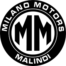 Milano Motors logo