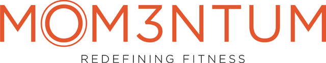 MOM3NTUM logo