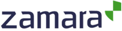 Zamara logo
