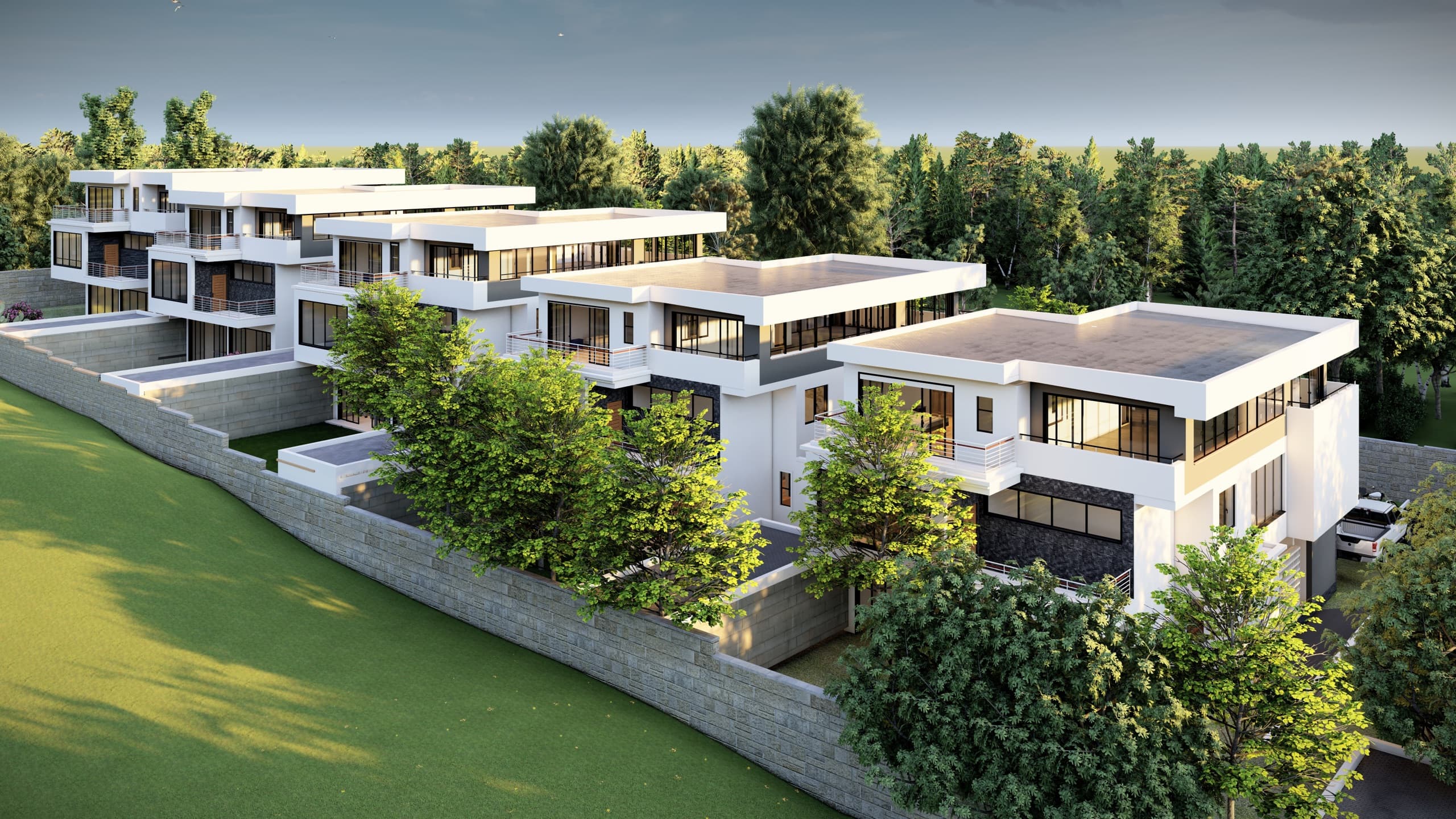 Lumen Properties case study