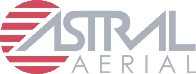 Astral Aerial Solutions logo