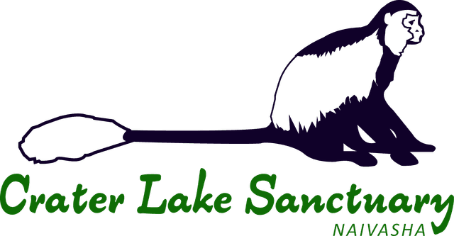 Crater Lake Sanctuary logo