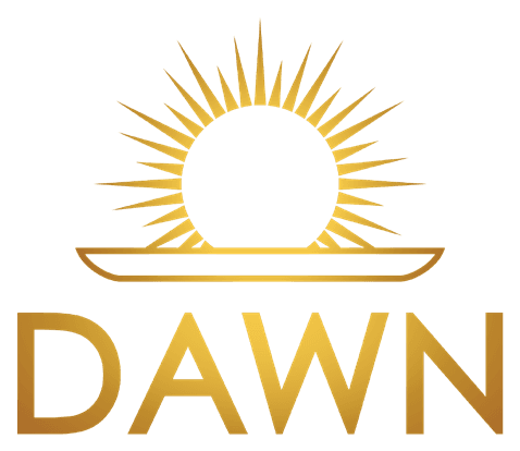Dawn logo