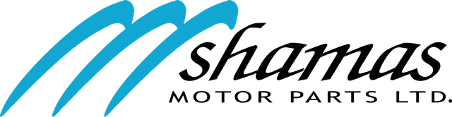 Shamas Motor Parts logo